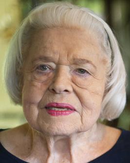 Martha Len Nelson